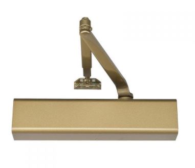 Closer CLP (CloserPlus Arm) 8501 696 Brass